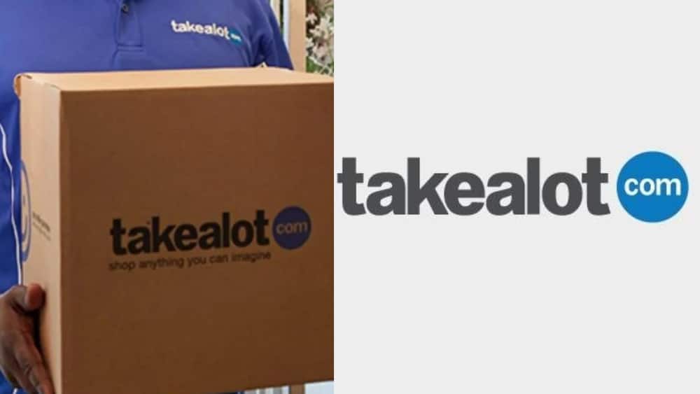 Takealot - 🚨FREE NEXT-DAY DELIVERY 🚨 Shop today and get it delivered  tomorrow! 📦 T&Cs Apply