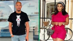'RHOD' star Nonku Williams' ex-fiancé Rough Diamond officially speaks out against R300K allegations