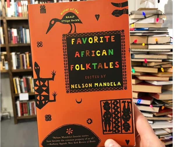 15 African Folktales With Morals   25e8dca256db75e7 