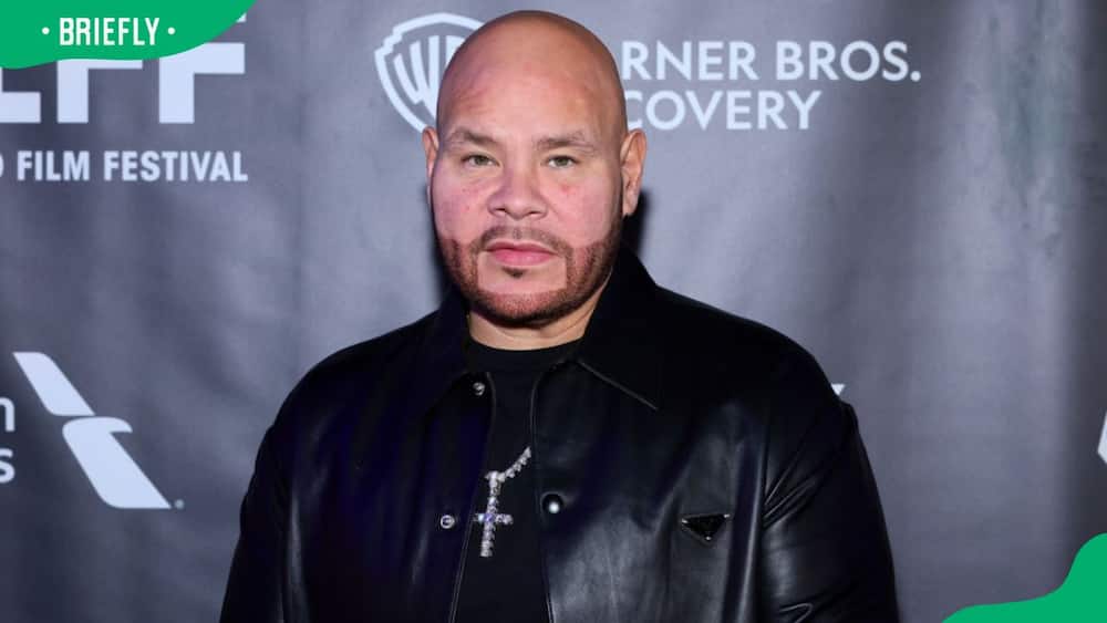 Fat Joe attending the New York Latino Film Festival Opening Night Premiere of Story Ave