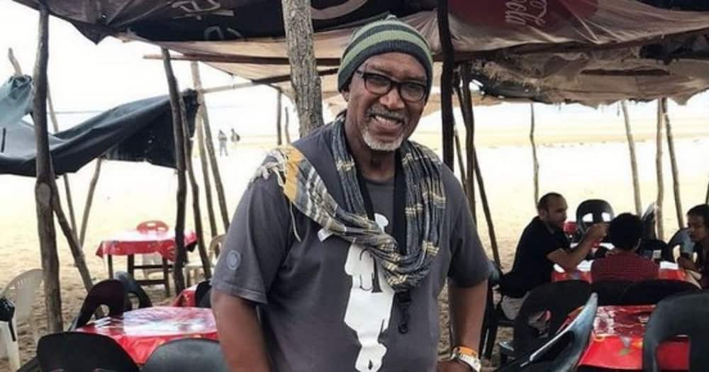 Sipho Hotstix Mabuse, turns 70, 10 snaps, birthday party