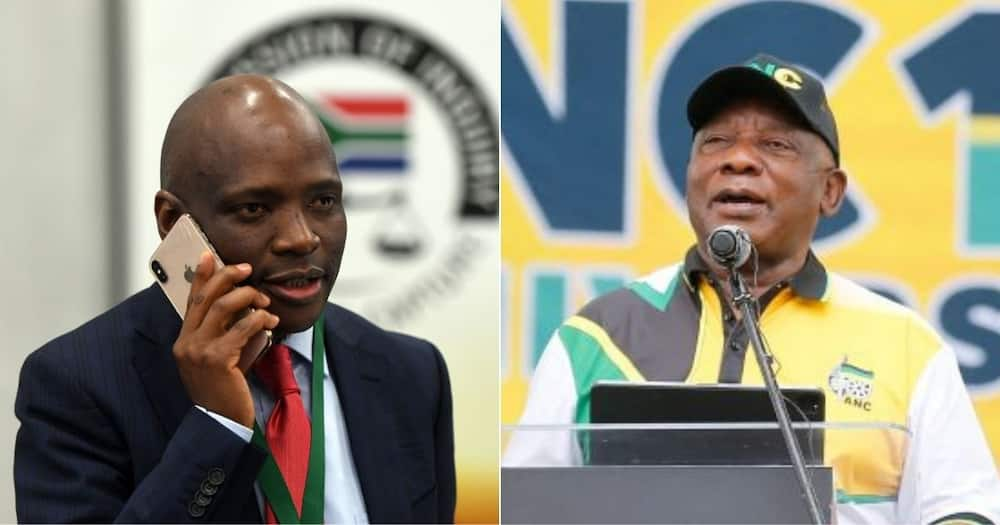 President Ramaphosa’s Response to the July Unrest Was Unacceptable ...