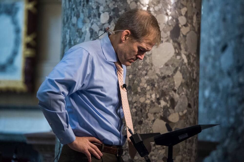 Jim Jordan: net worth, age, children, wife, education, wrestling career, rating, profiles