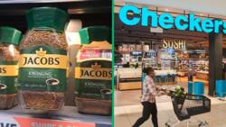Checkers stun SA with creative marketing strategy: "Whoever came up with that idea needs a raise"