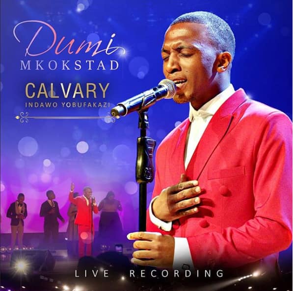 Dumi Mkokstad biography: age, wedding, parents, albums and songs
