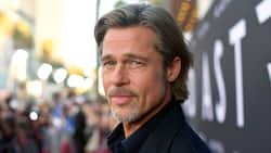 Brad Pitt's height revealed | Everything to know about his shoe size and weight