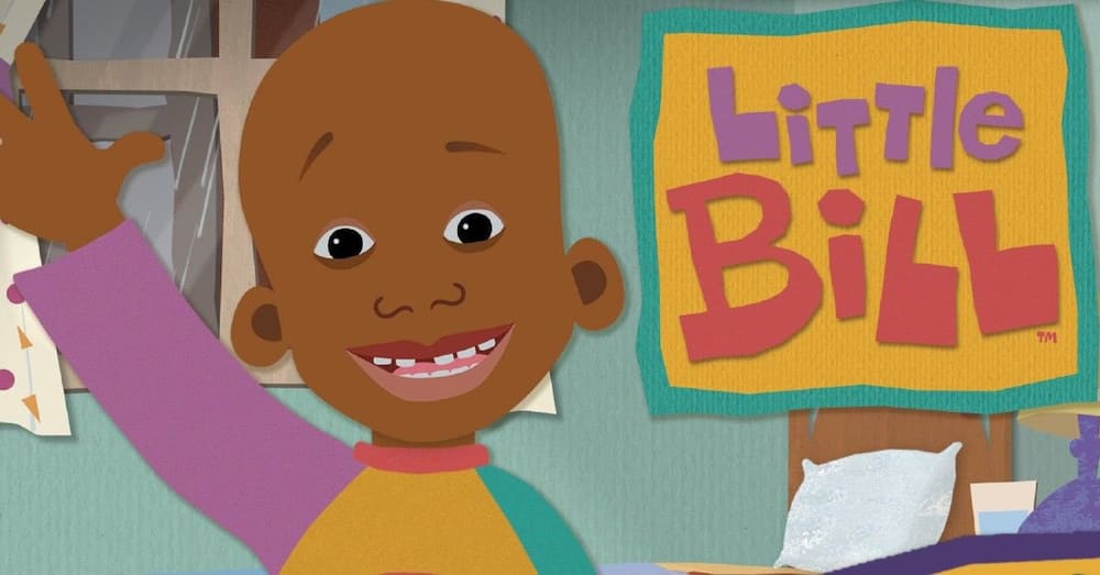These are the top 50 best black cartoon characters you ought to know -  