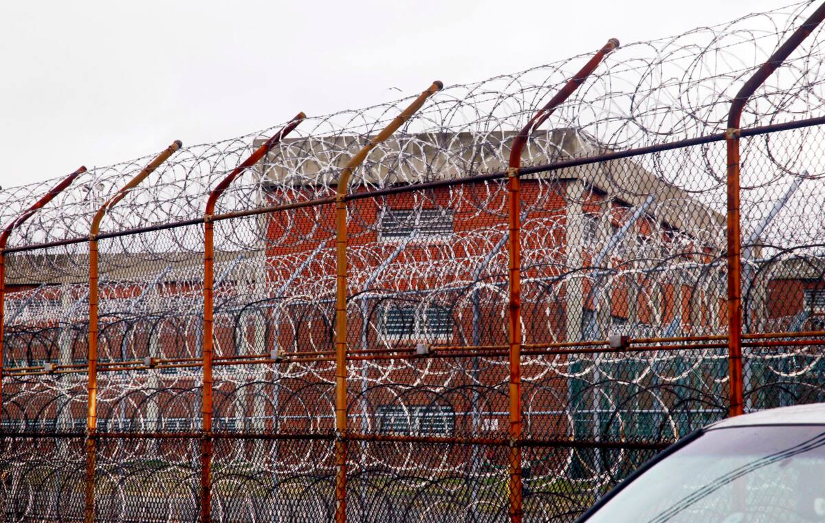 Which Are The Top 10 Worst Prisons In The World In 2020 Find Out