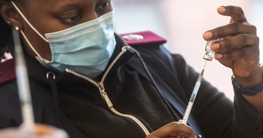 Coronavirus, Covid-19, President Cyril Ramaphosa, Level 3 lockdown, vaccination programme, Pfizer, Johnson & Johnson Coronavirus, Covid-19, President Cyril Ramaphosa, Level 3 lockdown, vaccination programme, Pfizer, Johnson & Johnson
