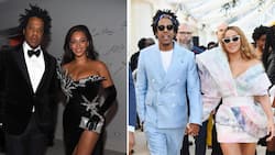 Jay-Z & Beyoncé make history with R3.8B Malibu mansion, setting record for California's priciest home sale