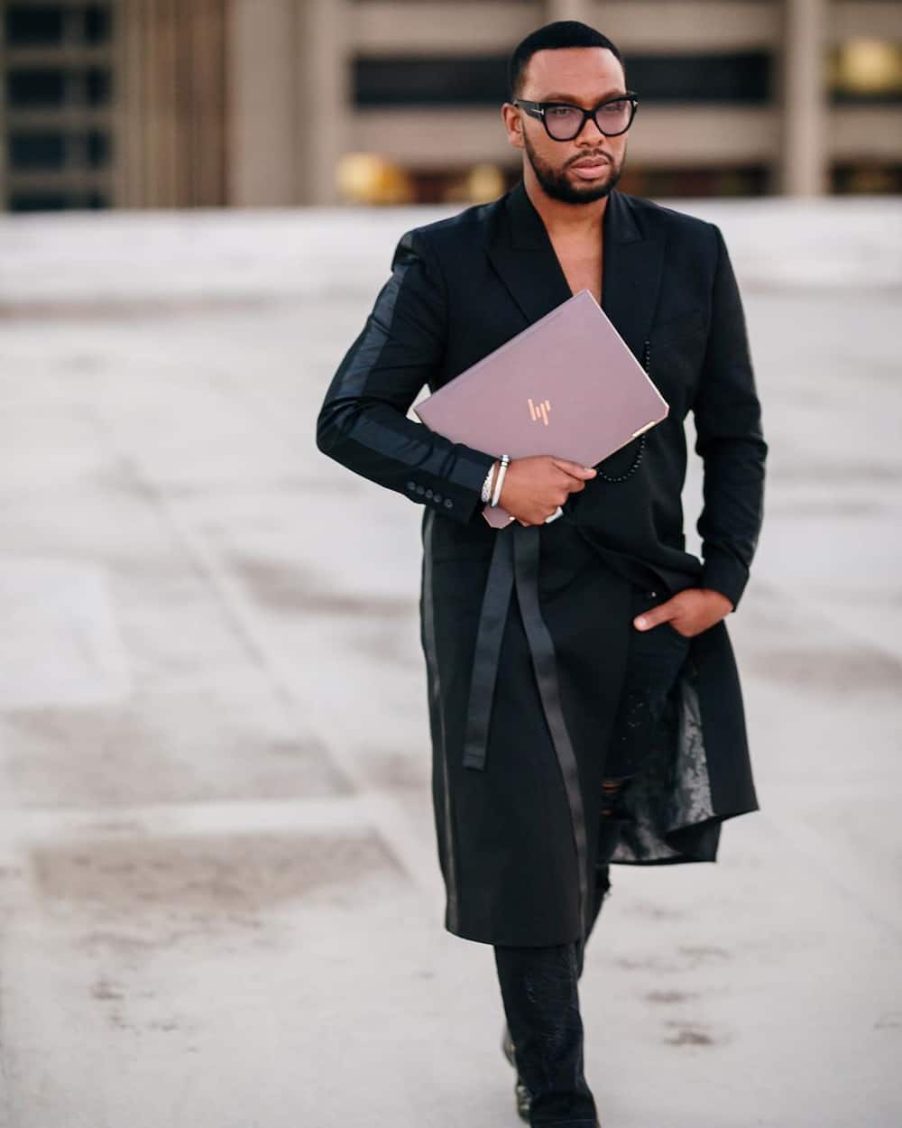 David Tlale biography: age, place of birth, partner, married, mother, designs and net worth