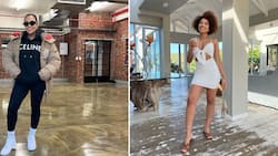Amanda Du-Pont to open new office in Cape Town for her brand Lelive