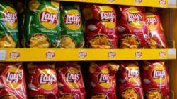 Your favourite Lays and Simba chips are almost out of stock because of a nationwide potato shortage