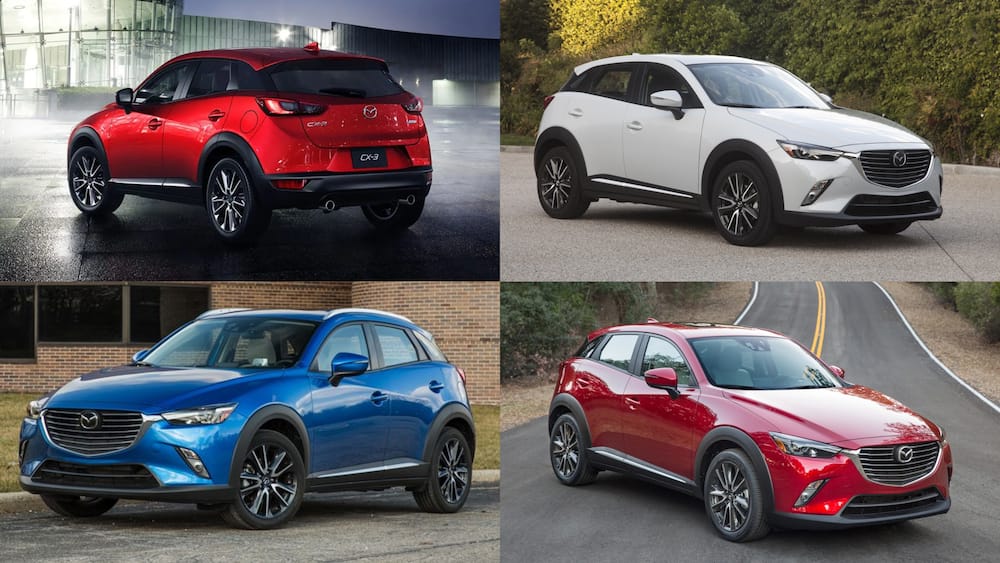 Cheapest SUVs to maintain in South Africa in 2024