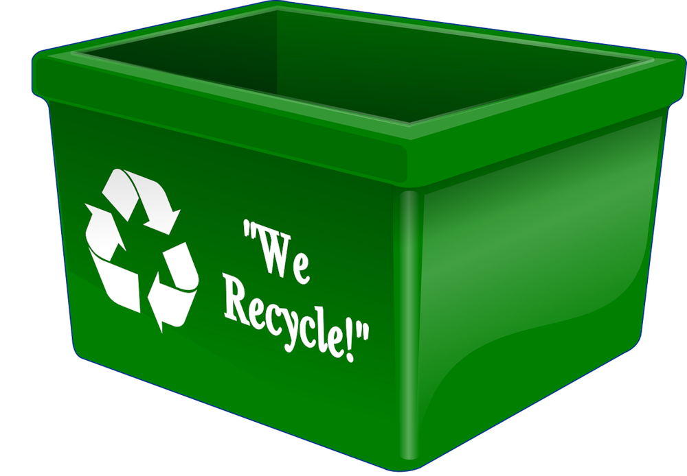 top plastic recycling companies in South Africa 2019