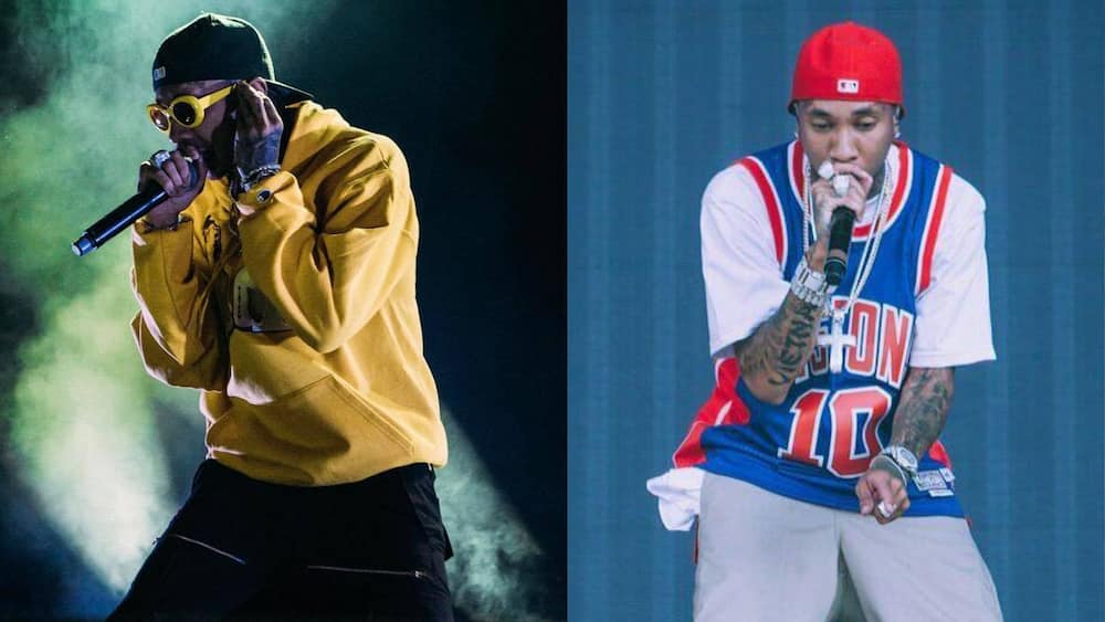 What's Tyga's net worth in 2022? What's Tyga's net worth in 2022?