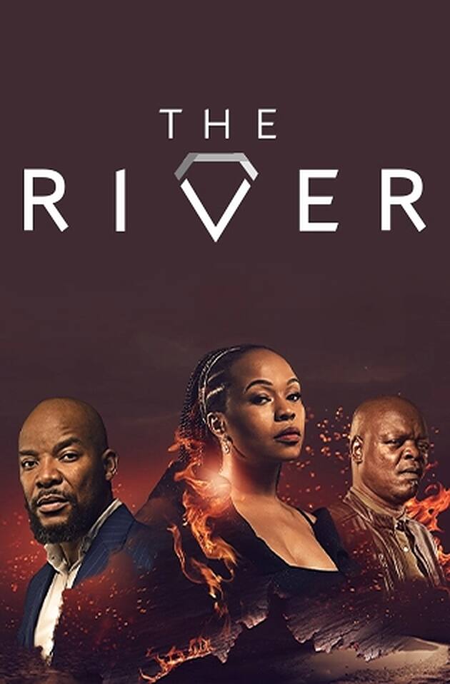 The River 4 on 1Magic teasers for December 2021: Refilwe celebrates a ...