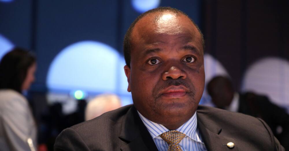 Eswatini Protests, King Mswati, Schools closed, pro-democracry protests