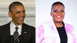 Political activist Thokozile Nhlumayo selected for Obama Foundation Africa Leaders programme