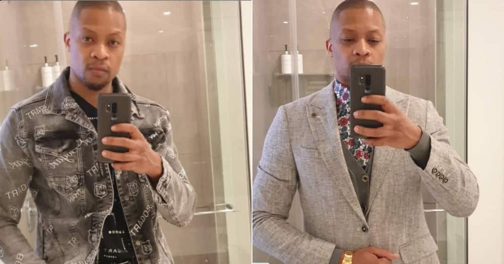 Mr Smeg Finally Clears Up Relationship Preferences, Mzansi Has Mixed Reactions