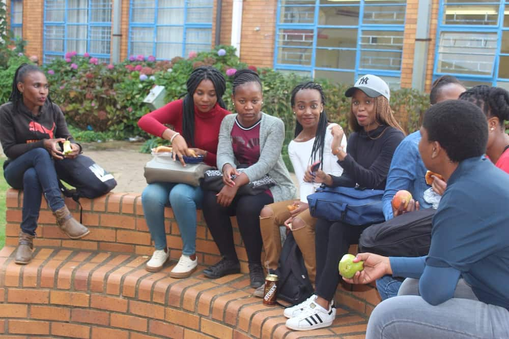 Ekurhuleni West TVET college courses, online application, and campuses