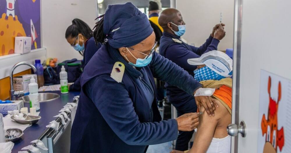 Covid19, 12 Million Vaccines Administered, KZN Records Over 2k New Cases, 134 new deaths reported