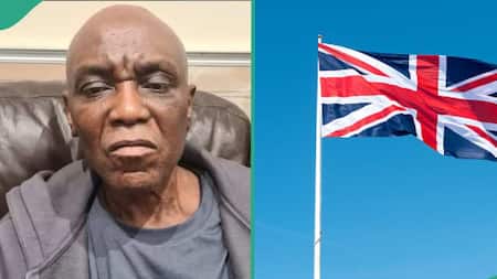 After 38 years of living in UK, physically challenged man faces deportation to Nigeria