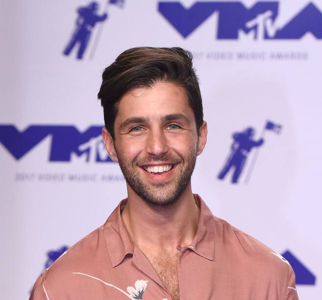 Josh Peck Net Worth 2025