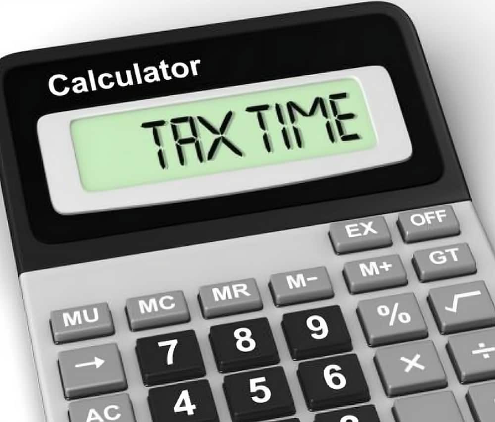 What is the formula for calculating VAT in South Africa?