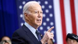 Joe Biden unleashes new sanctions on Iran after Israel attack
