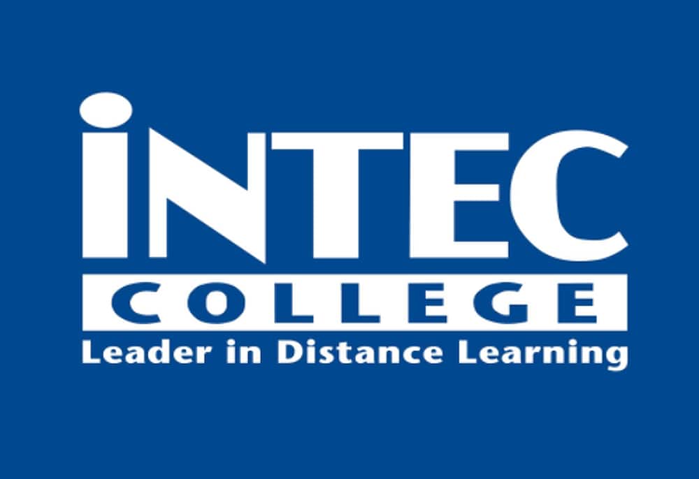 INTEC College courses