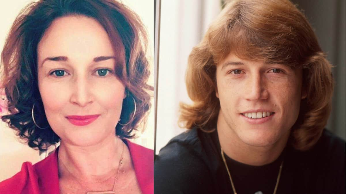 Peta Gibb, Andy Gibb's daughter: What does she do for a living