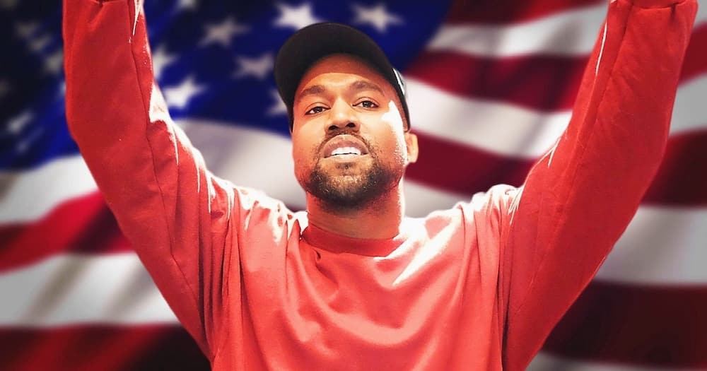 Kanye West releases campaign video of young supporters rooting for him: "He has great ideas"