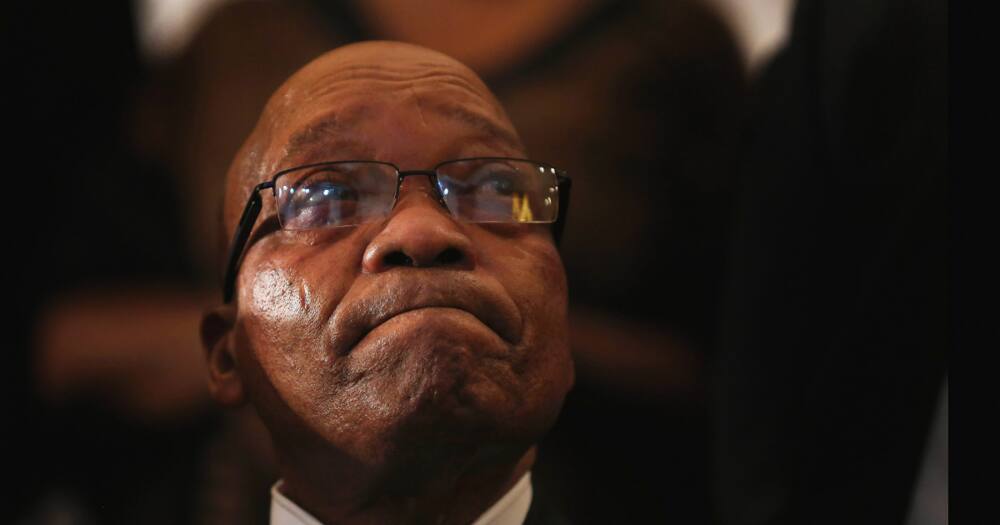 Former President Jacob Zuma, Nkandla, Arms deal corruption trial, Zuma's health, prayer meeting Former President Jacob Zuma, Nkandla, Arms deal corruption trial, Zuma's health, prayer meeting