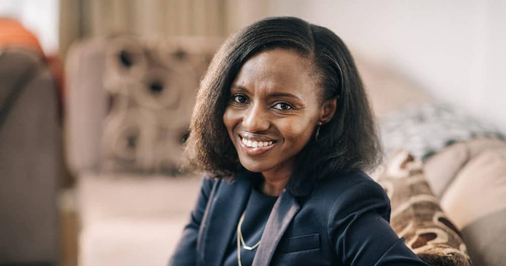 Bilha Ndirangu Becomes First Kenyan CEO of African Leadership Academy.