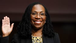 US Senate confirms Ketanji Brown Jackson as 1st black woman to join Supreme Court