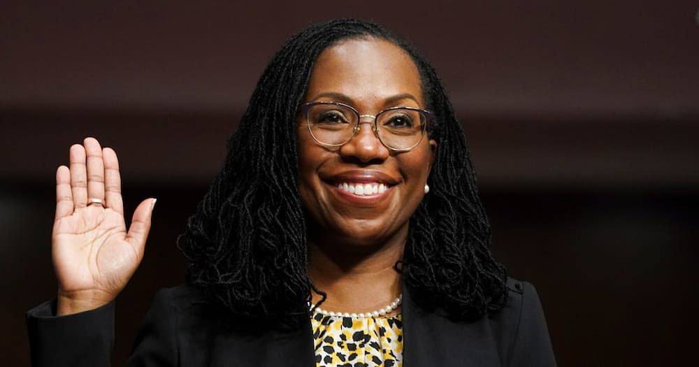 Ketanji Brown Jackson, 1st black woman, to join Supreme Court, United States of America, makes history, Democrat, Republican