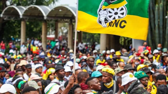 2021: ANC goes broke, staff unpaid for months on end and no Christmas bonus in sight