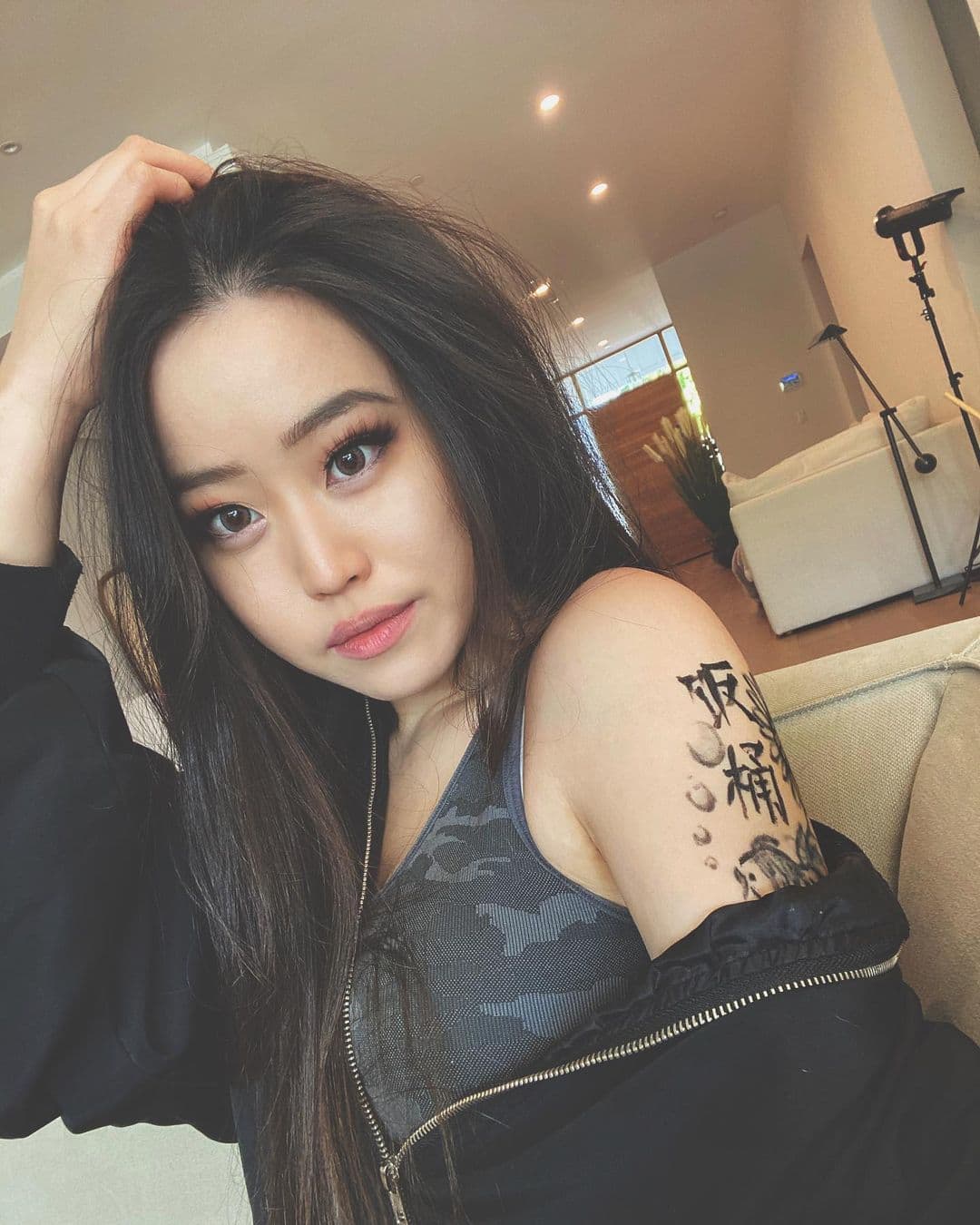 Stephanie Soo (@missmangobutt) • Instagram photos and videos