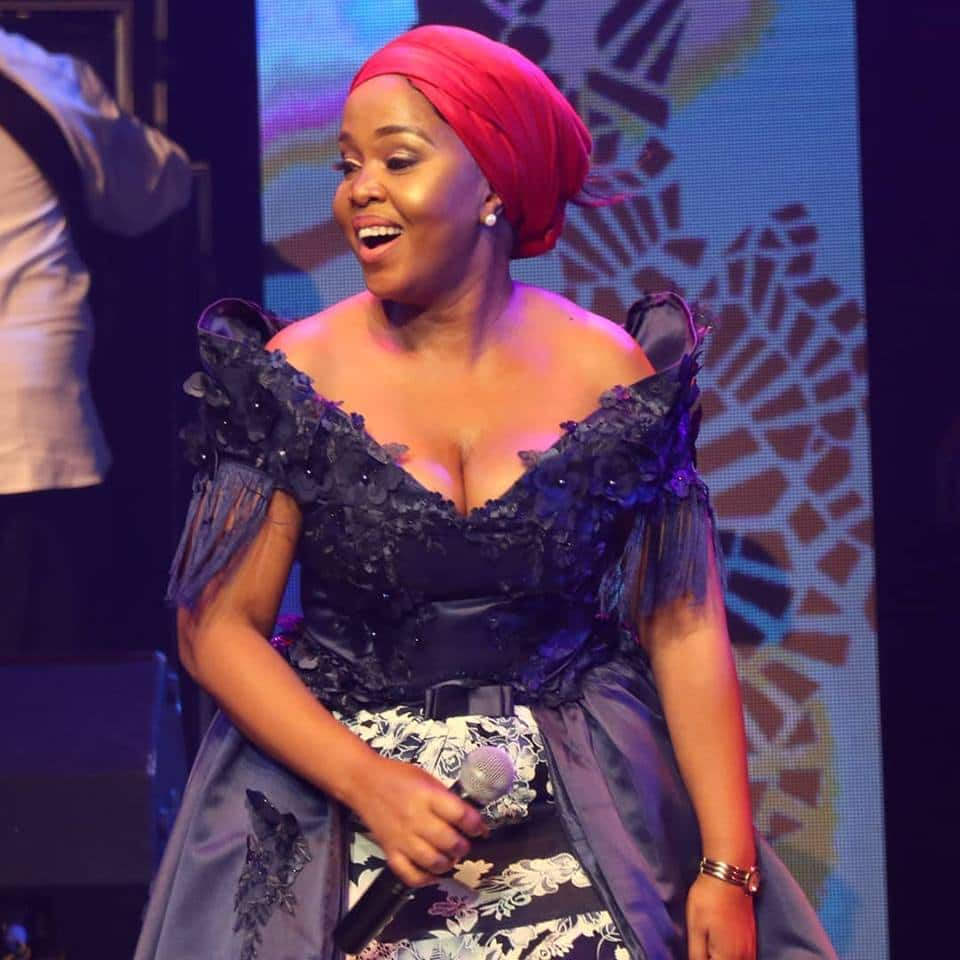 Winnie Mashaba Biography, Husband, Songs, Age, Child, and Latest News