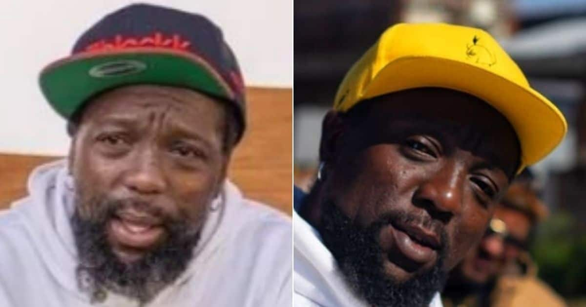 Zola 7 Set to Release 'Eponym: The Zola 7 Documentary' as Legendary ...