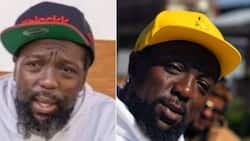 Zola 7 achieves living legend status as he will be honoured for life's work at prestigious kwaito awards