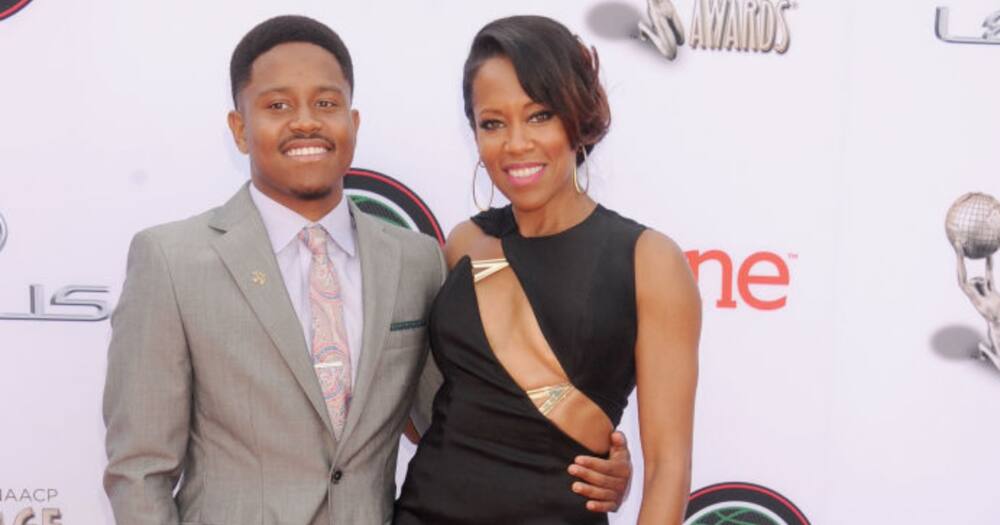 “He Cared So Deeply”: Regina King Mourns the Loss of Her Son, 26, Reports of Suicide