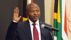 David Mabuza out: Deputy President resigns as member of parliament, sparking questions and speculation