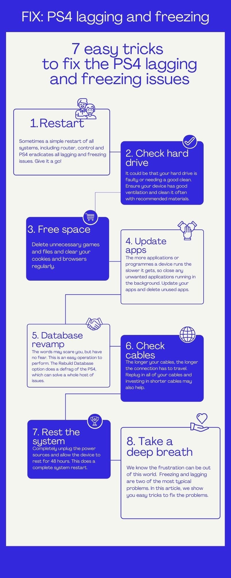 Bliv overrasket te Alarmerende 7 tricks to fix the PS4 lagging and freezing issues and useful info -  Briefly.co.za