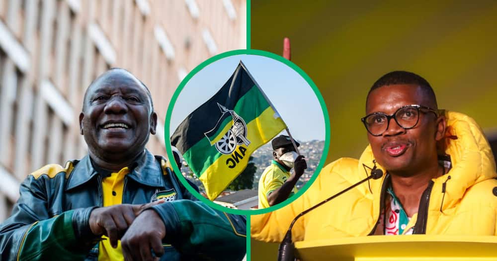 President Cyril Ramaphosa looks to ANCYL new leadership for revival