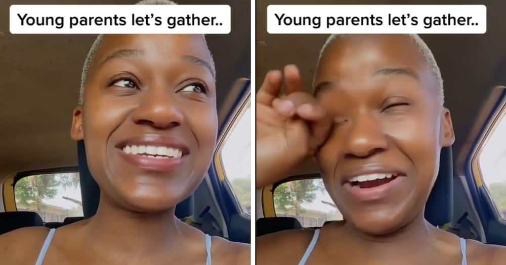 A stressed-out mom sought out advice on how to deal with her 12-year-old daughter getting attention.