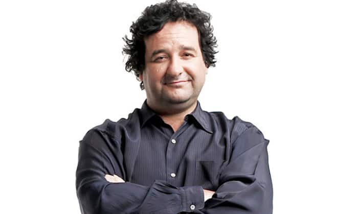 Mick Molloy age