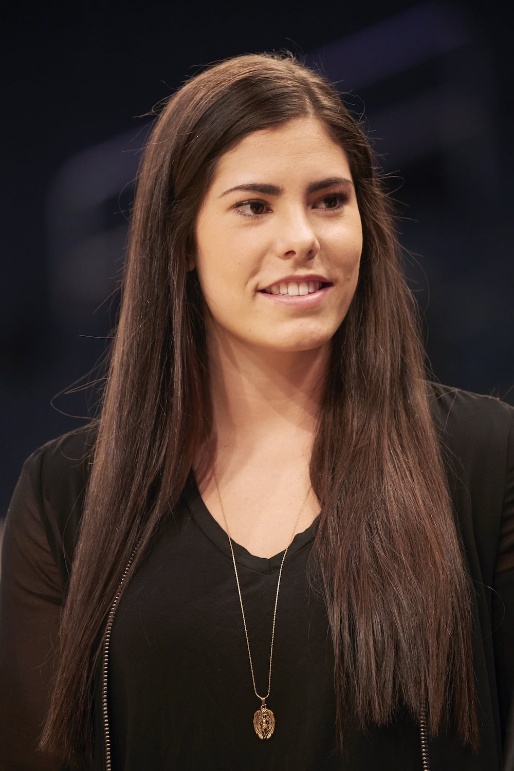 Kelsey Plum