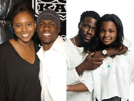 Heaven Hart: the personal life of Kevin Hart's daughter - Briefly.co.za